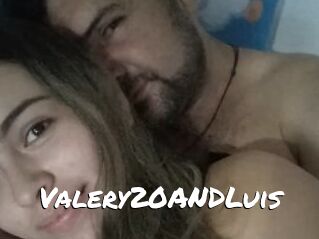 Valery20ANDLuis