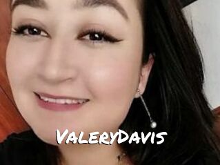 ValeryDavis