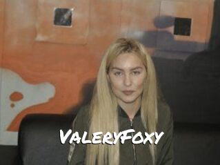 ValeryFoxy