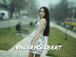 ValeryGilbert