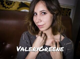 ValeryGreene