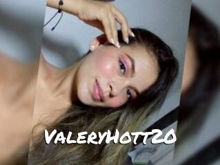 ValeryHott20