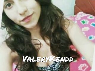 ValeryKendd