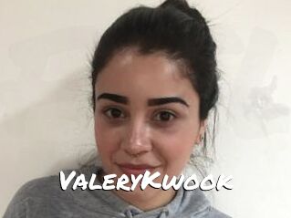 ValeryKwook