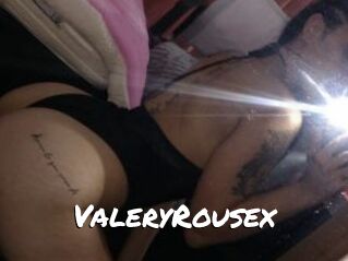 ValeryRousex