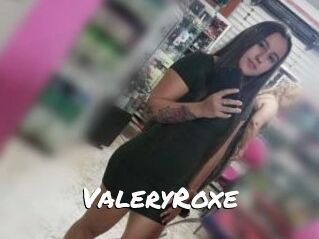 ValeryRoxe