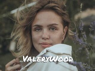 ValeryWood