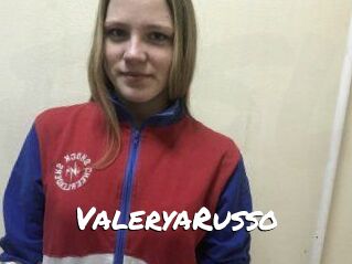 ValeryaRusso