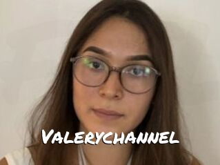 Valerychannel