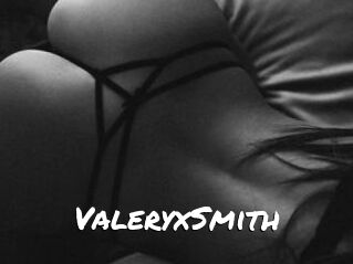 ValeryxSmith