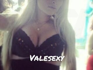 Valesexy