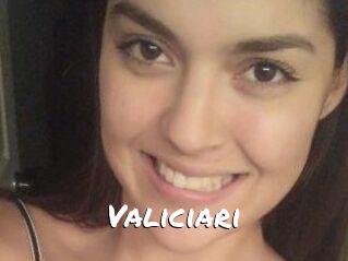 Valiciari