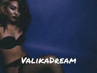 ValikaDream