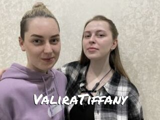 ValiraTiffany