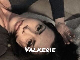 Valkerie