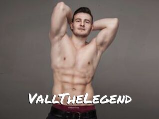 VallTheLegend