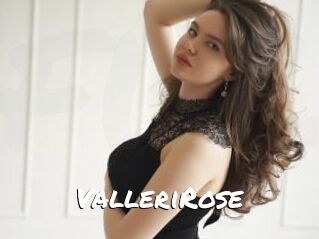 ValleriRose