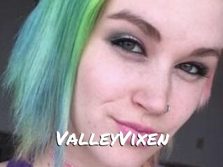 ValleyVixen