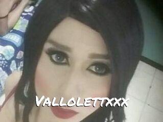 Vallolettxxx