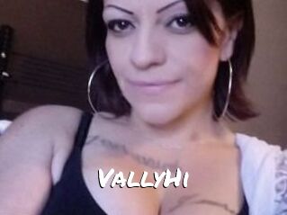 VallyHi