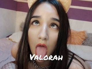 Valorah