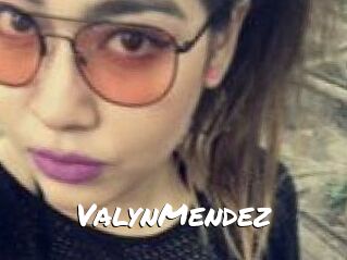 Valyn_Mendez