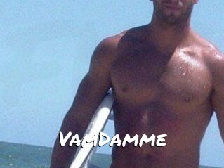 VamDamme