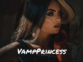 VampPrincess