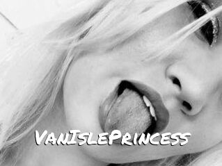 VanIslePrincess