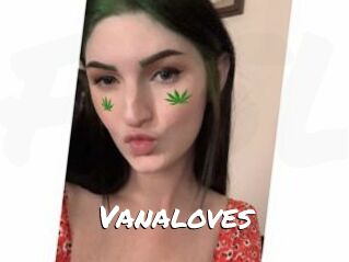 Vanaloves