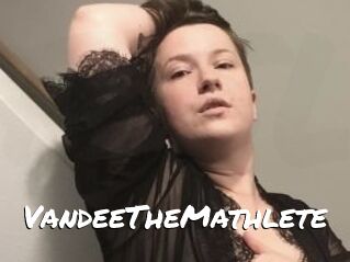 VandeeTheMathlete