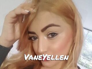 VaneYellen