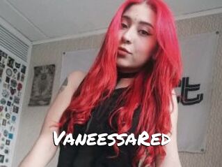 VaneessaRed