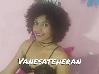 Vanesateheran