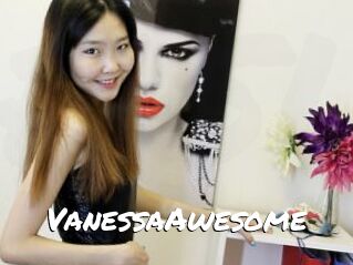 VanessaAwesome