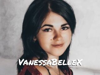 VanessaBelleX