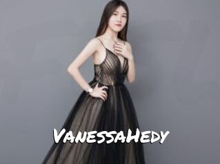 VanessaHedy