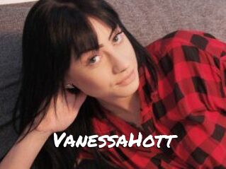 VanessaHott