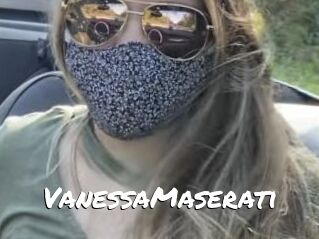 VanessaMaserati