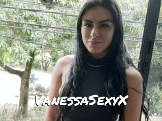 VanessaSexyX