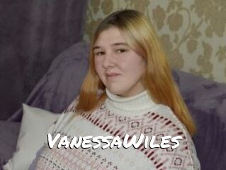 VanessaWiles