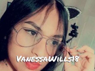 VanessaWills18