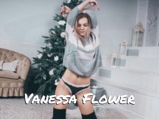 Vanessa_Flower