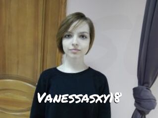 Vanessasxy18