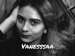 Vanesssaa