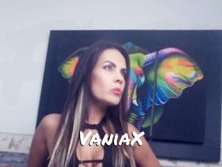 VaniaX