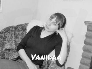 Vanidaa