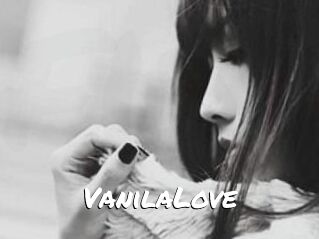 Vanila_Love