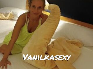 Vanilkasexy