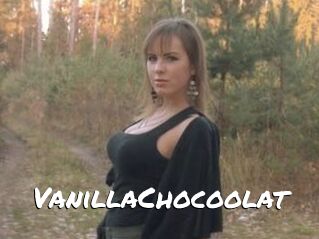 VanillaChocoolat